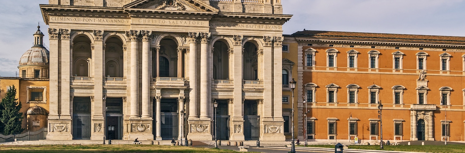 Rom, Italien