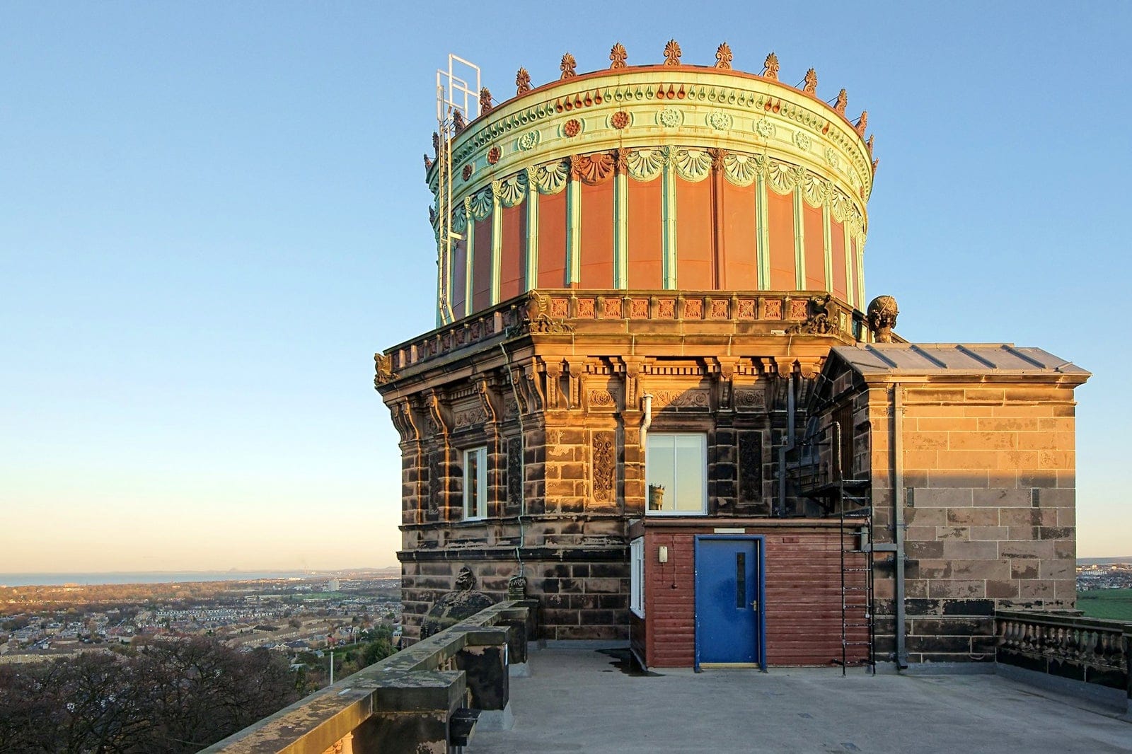 Royal Observatory Edinburgh Visit A Highly Esteemed Observatory Go royal-observatory-edinburgh-visit-a-highly-esteemed-observatory-go