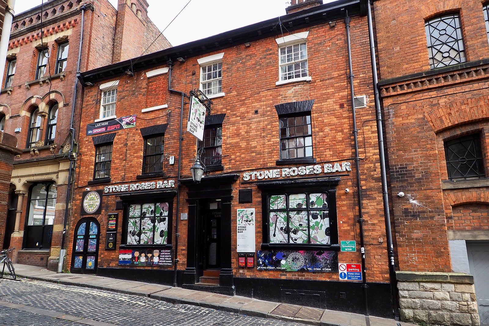 10 Best Pubs in York Where to Go in York for a Great Pint of Beer