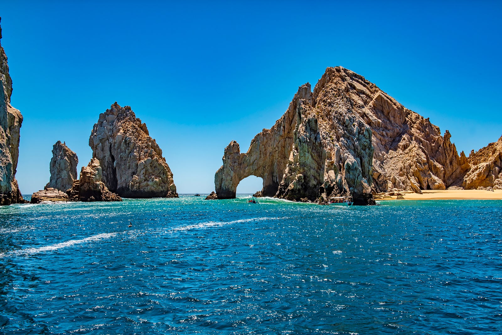 Los Cabos - What you need to know before you go - Go Guides