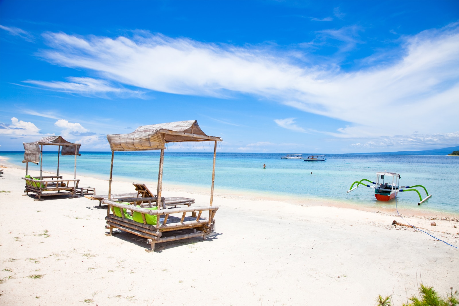 Gili Trawangan - What You Need to Know About Gili Trawangan – Go Guides