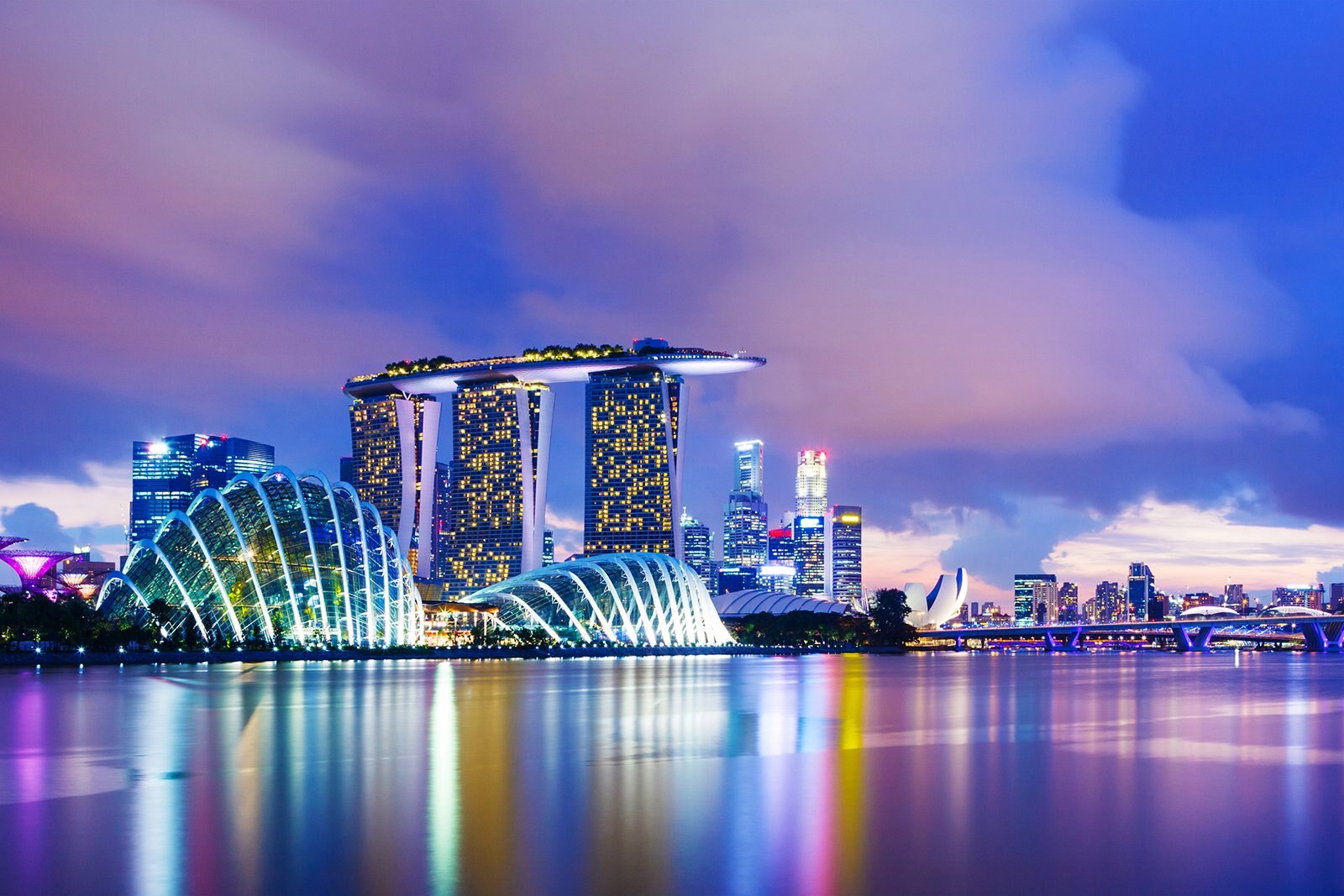 Singapore History - From Early Beginnings to the Colonial Era, World ...