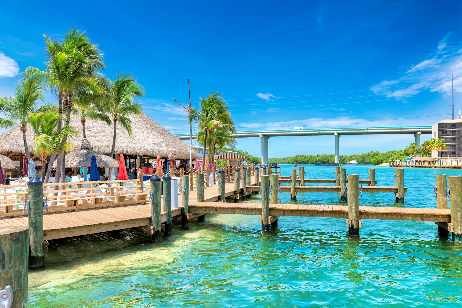 10 Florida summer destinations for a relaxing getaway