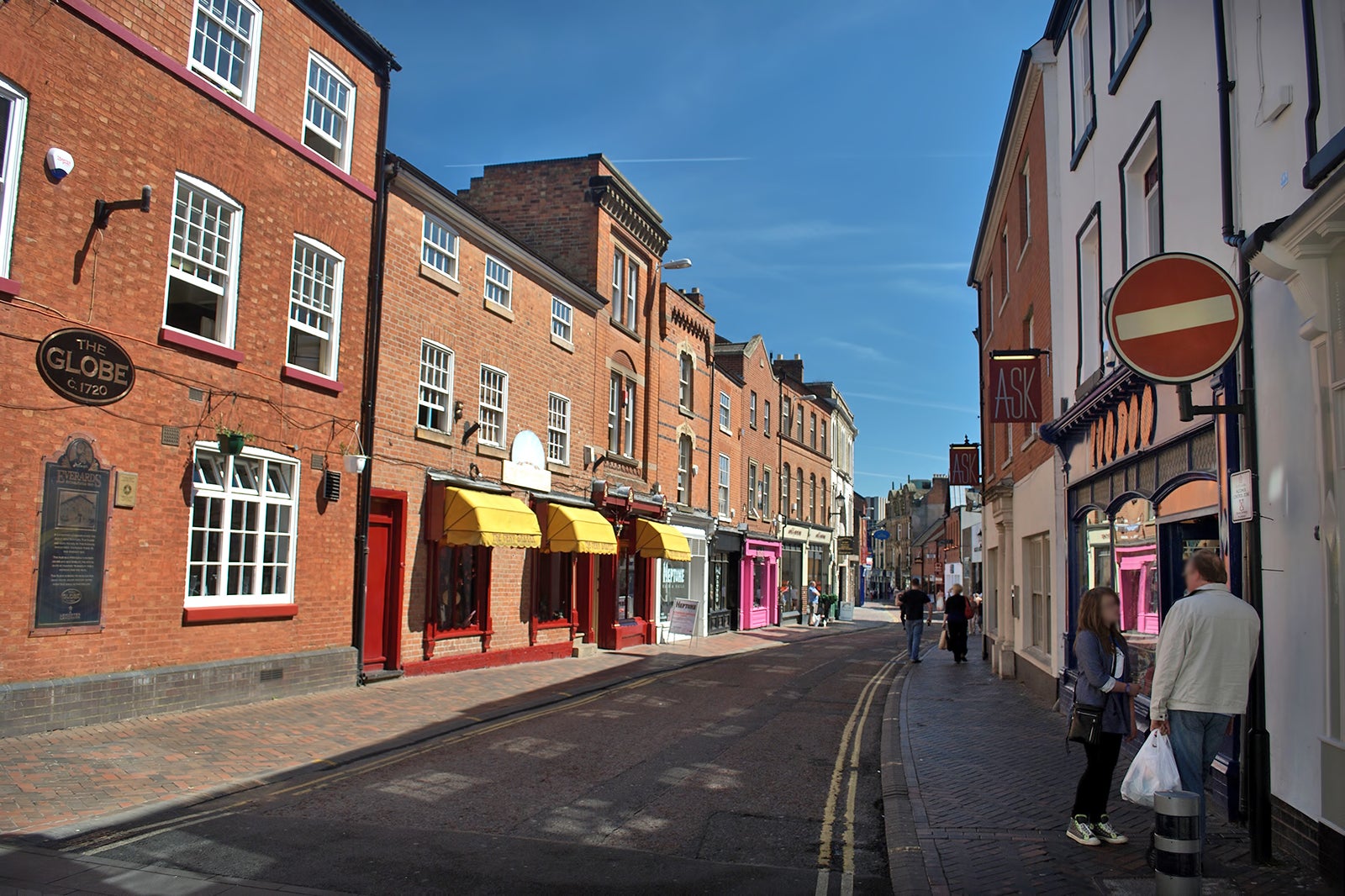 7 Best Places to Go Shopping in Leicester - Where to Shop and What to Buy in Leicester - Go Guides