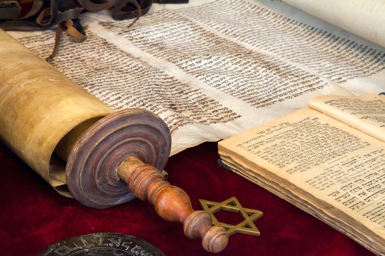 Jewish Museum of Florida - Explore Artifacts, Objects, and Photos ...