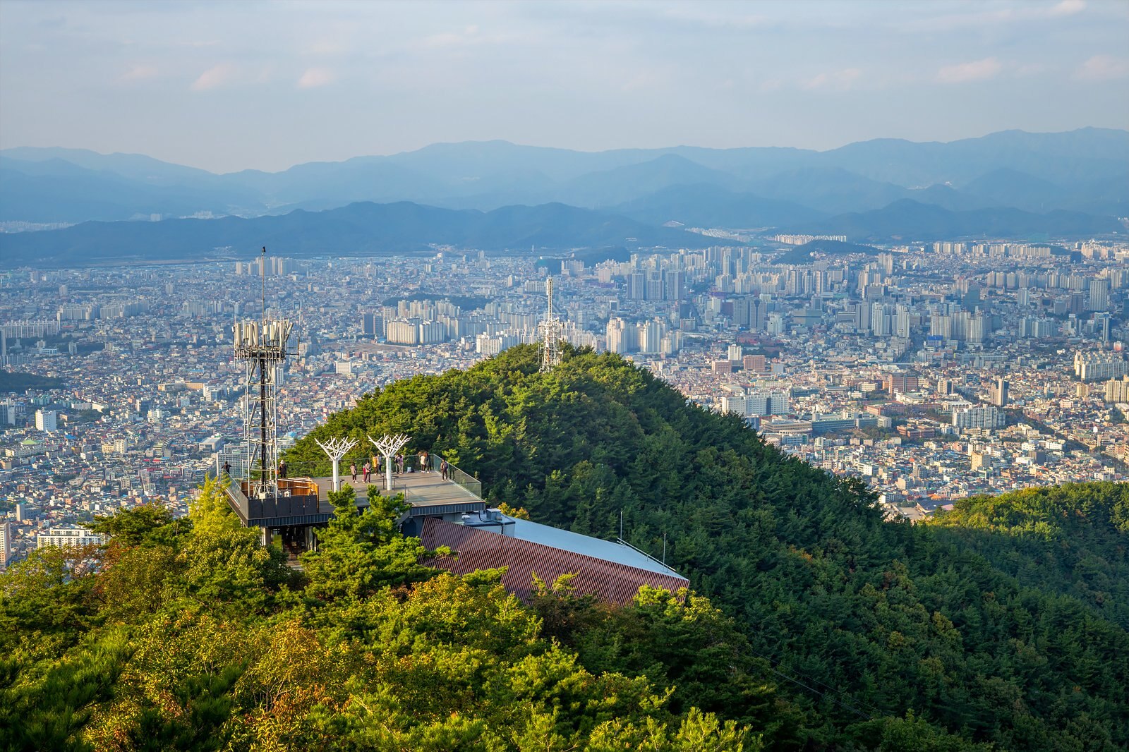 Daegu