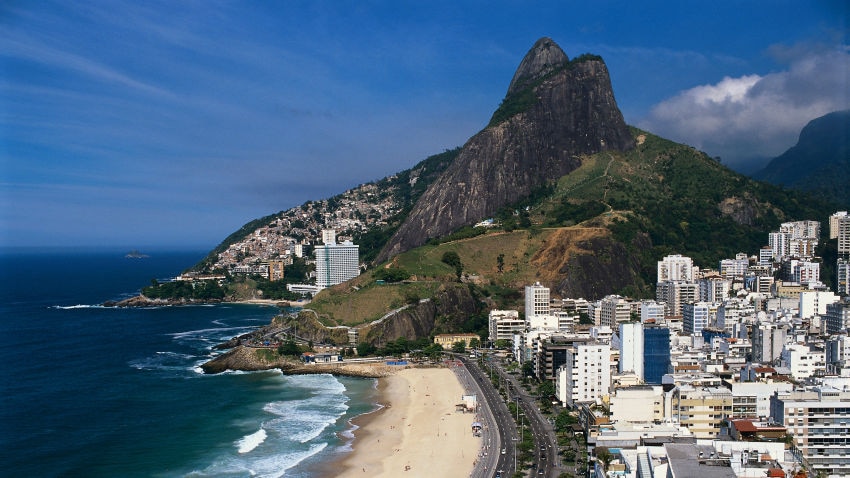 Book Hotel Fasano Rio De Janeiro In Rio De Janeiro Hotels Com