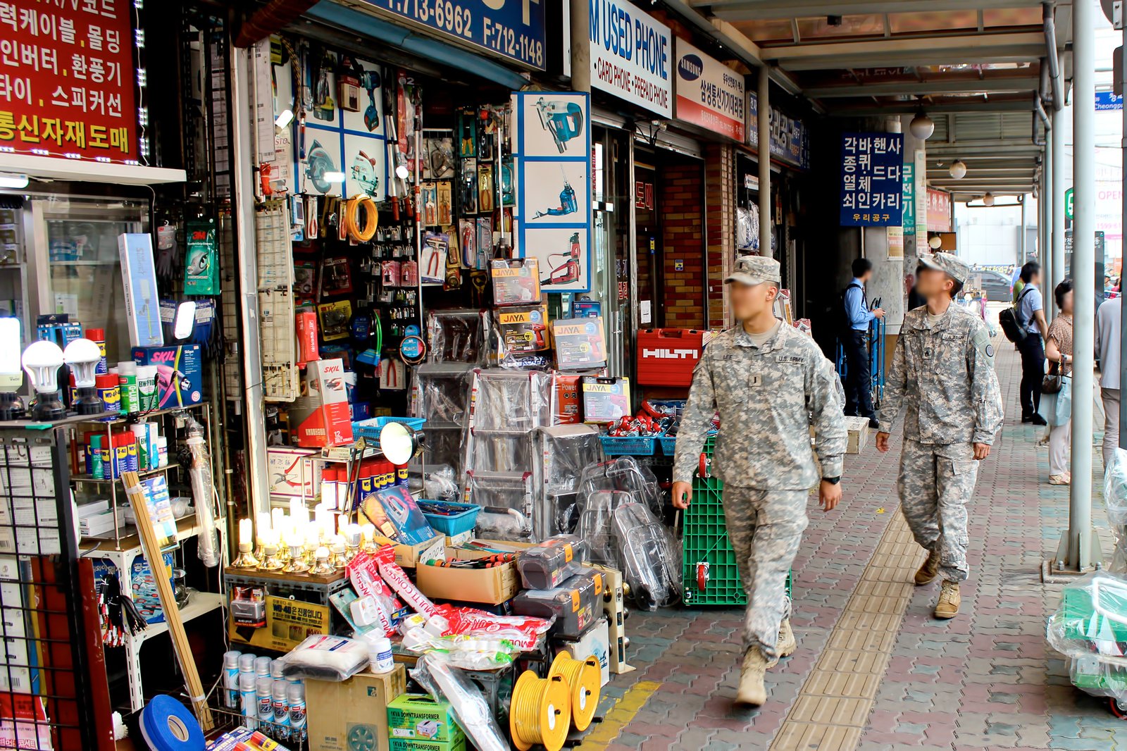 8 Best Street Markets in Seoul - Where to Go Shopping like a Local in Seoul?  – Go Guides