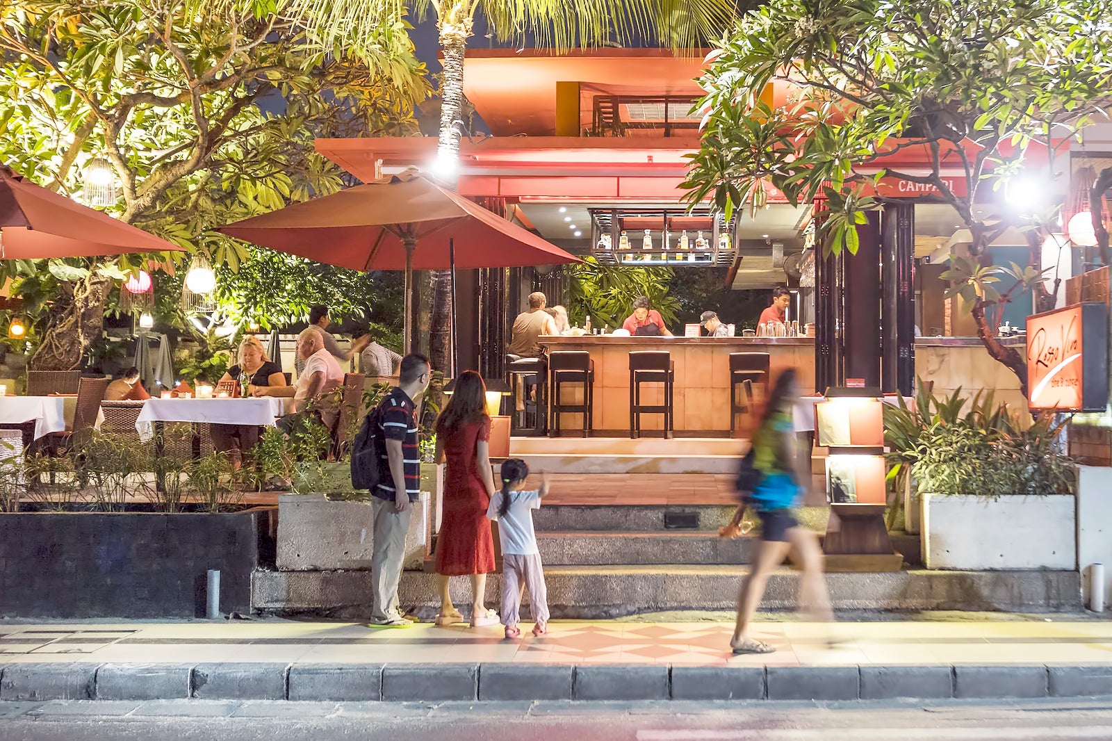 10 Best Restaurants In Kuta Best Places To Eat In Kuta Go Guides