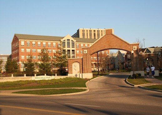 15 Closest Hotels To University Of Dayton In