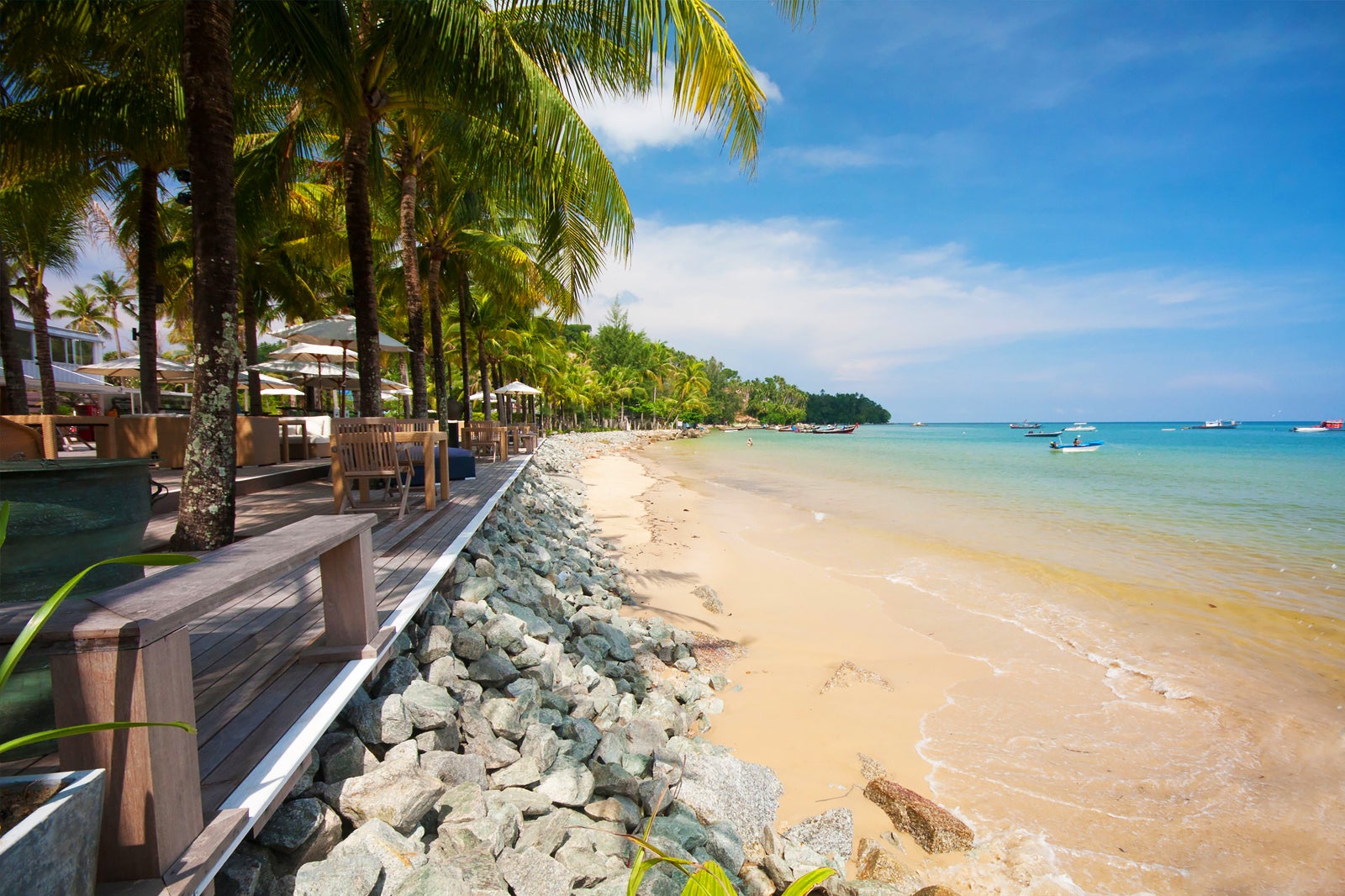 Bangtao Beach in Phuket - Everything You Need to Know About Bangtao Beach –  Go Guides