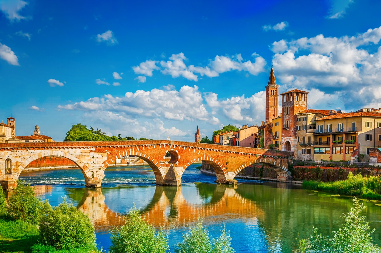 Verona - What you need to know before you go – Go Guides