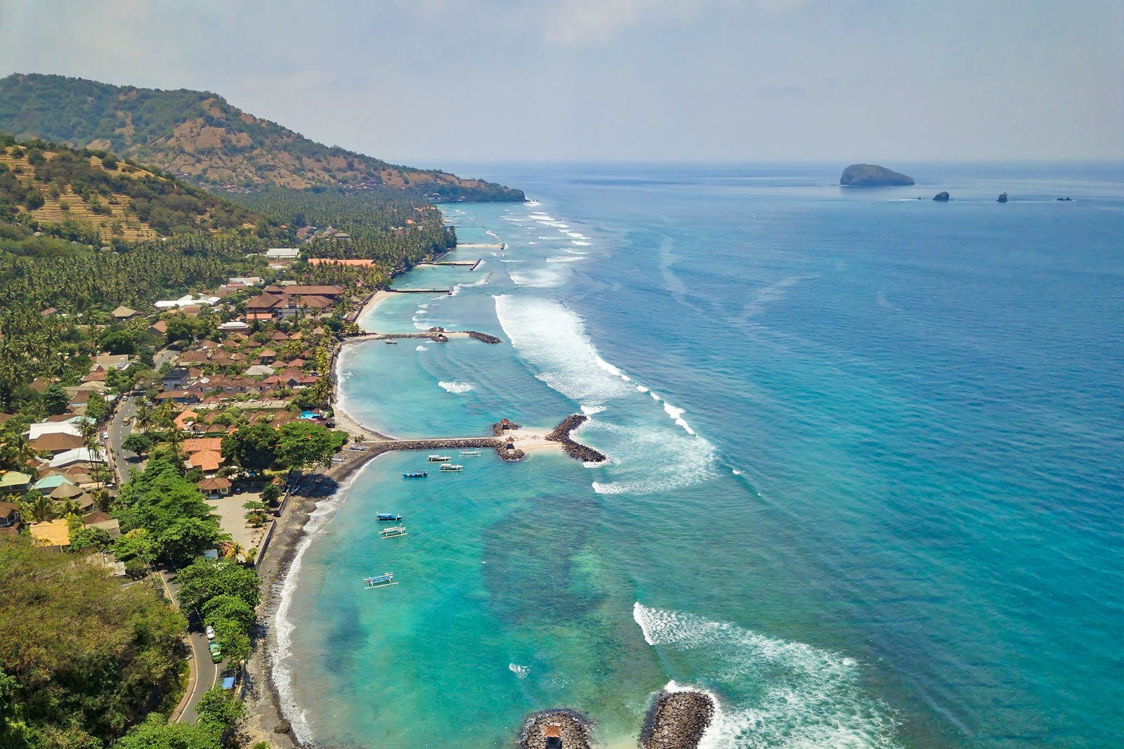 East Bali Tour - IPI Bali Travel - Happy Travel with Us