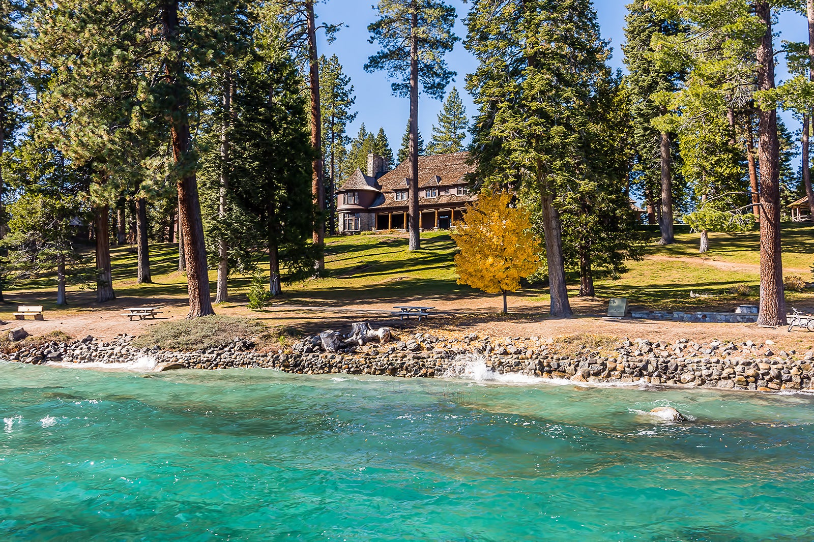 11 Best Things to Do in Lake Tahoe - What is Lake Tahoe Most Famous For ...