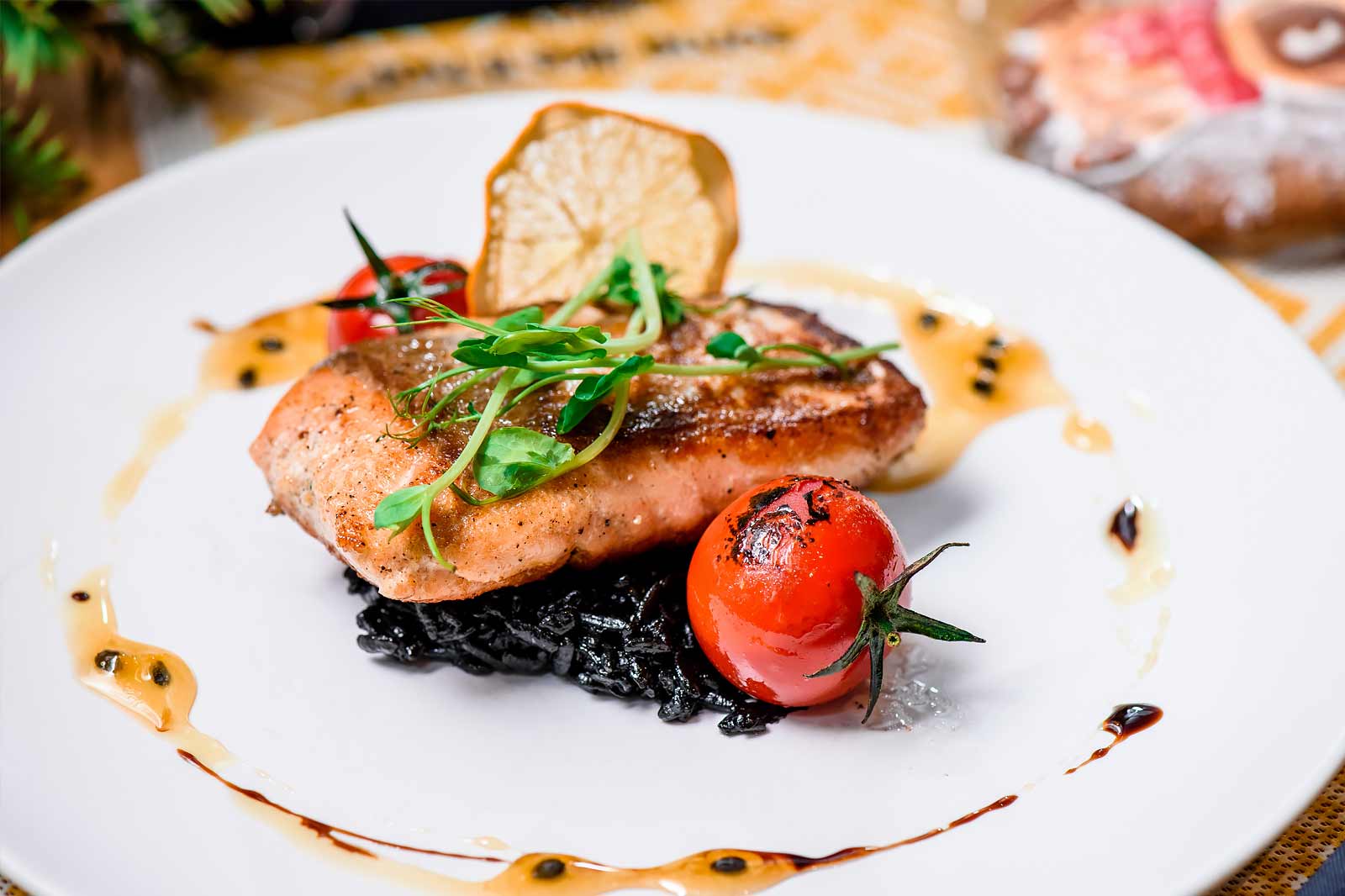 10 Great Restaurants in Genoa Where to Eat in Genoa and What to Try? Go Guides