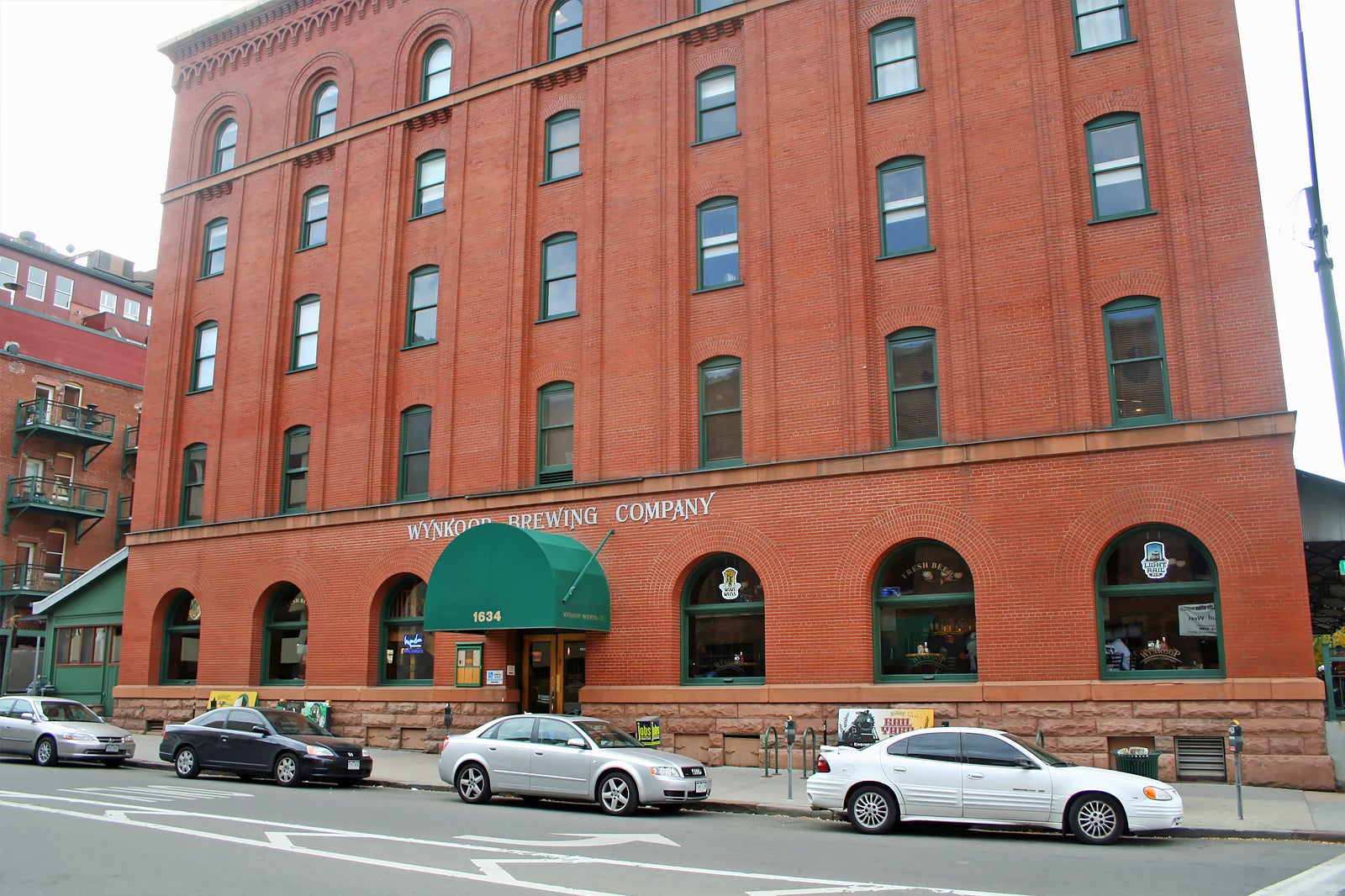 10 Best Breweries in Denver Where to Go in Denver for a Great Pint of