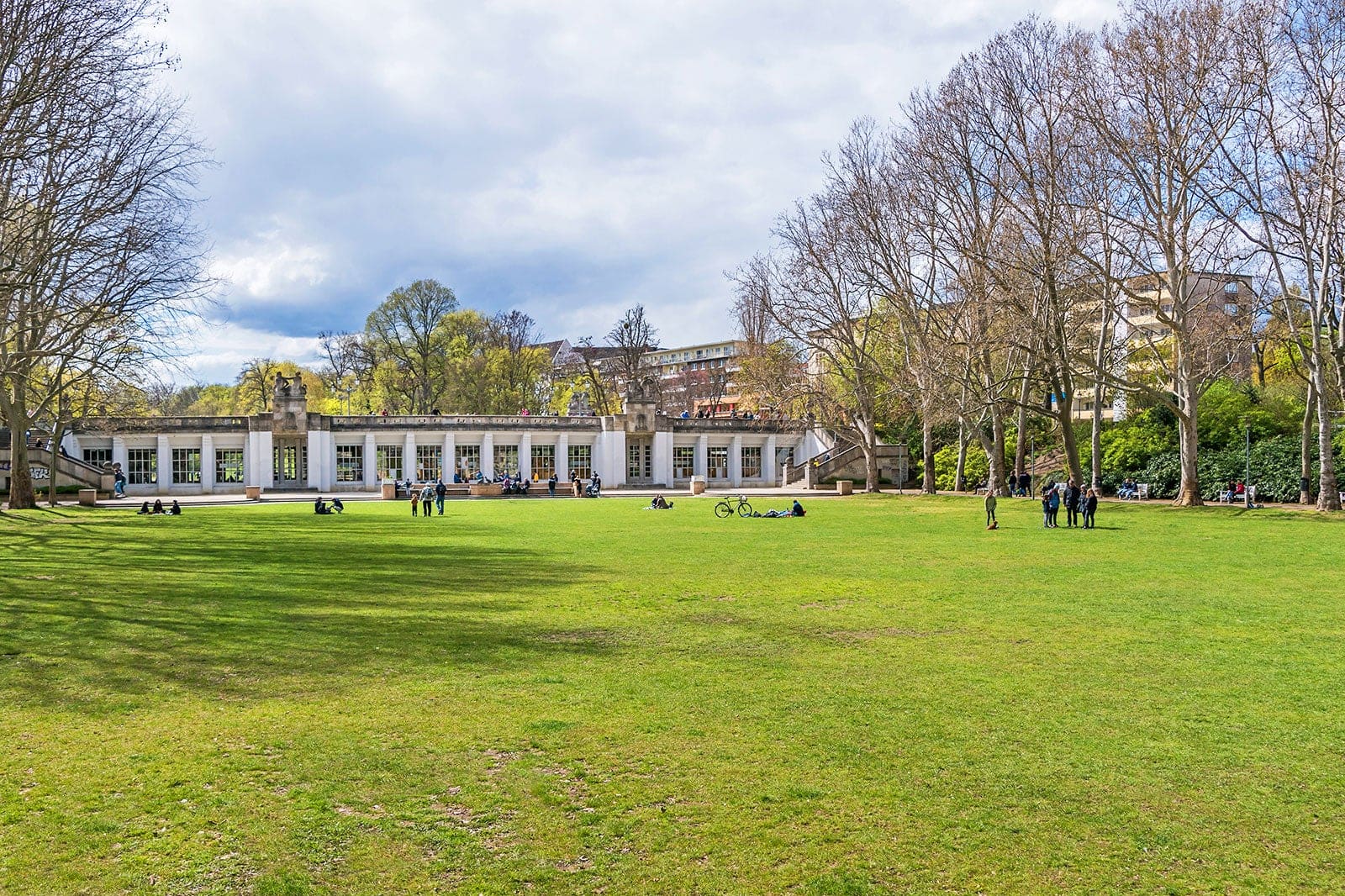10 Best Parks in Berlin - Explore Berlin’s Most Beautiful Outdoor ...