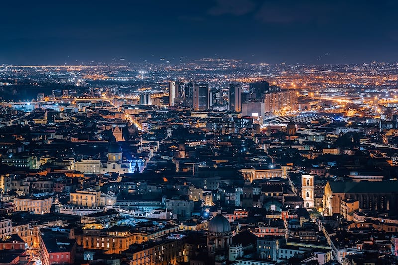 9 Best Things to Do After Dinner in Naples - Where to Go in Naples at ...