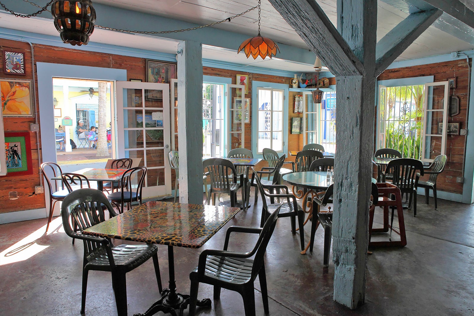 10 Great Restaurants in Key West Where to Eat in Key West and What to