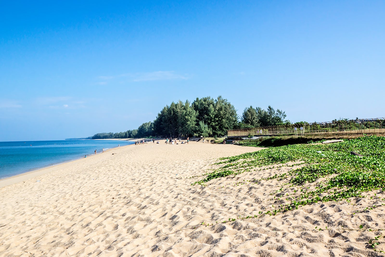 Most Romantic Beaches of Phuket