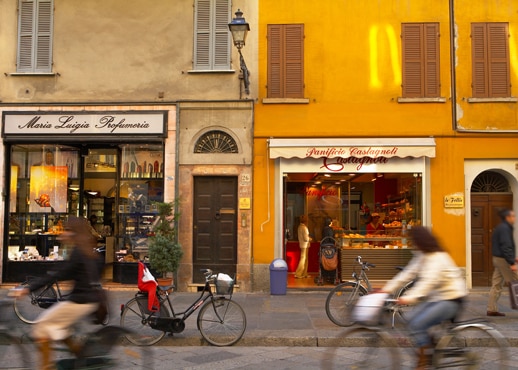 Modena, Italy