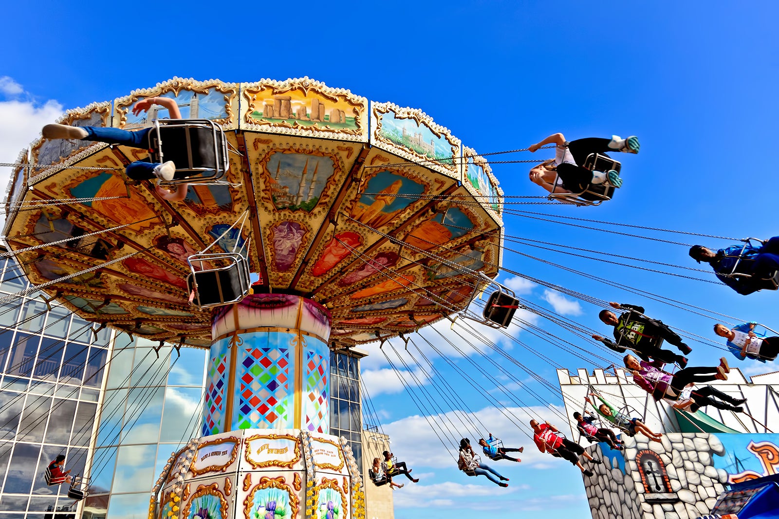 10 Things to Do with Your Family in Bournemouth - Bournemouth’s Family ...