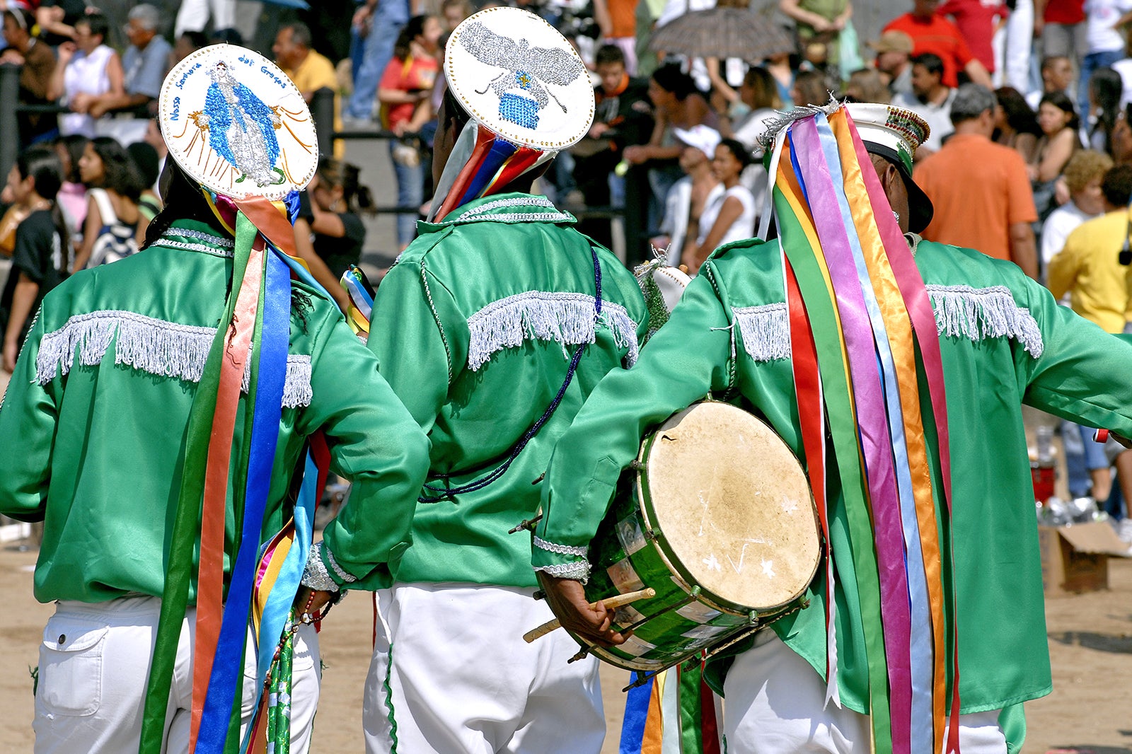 7 Melhores Destinos Para Curtir O Carnaval No Brasil Descubra A Festa