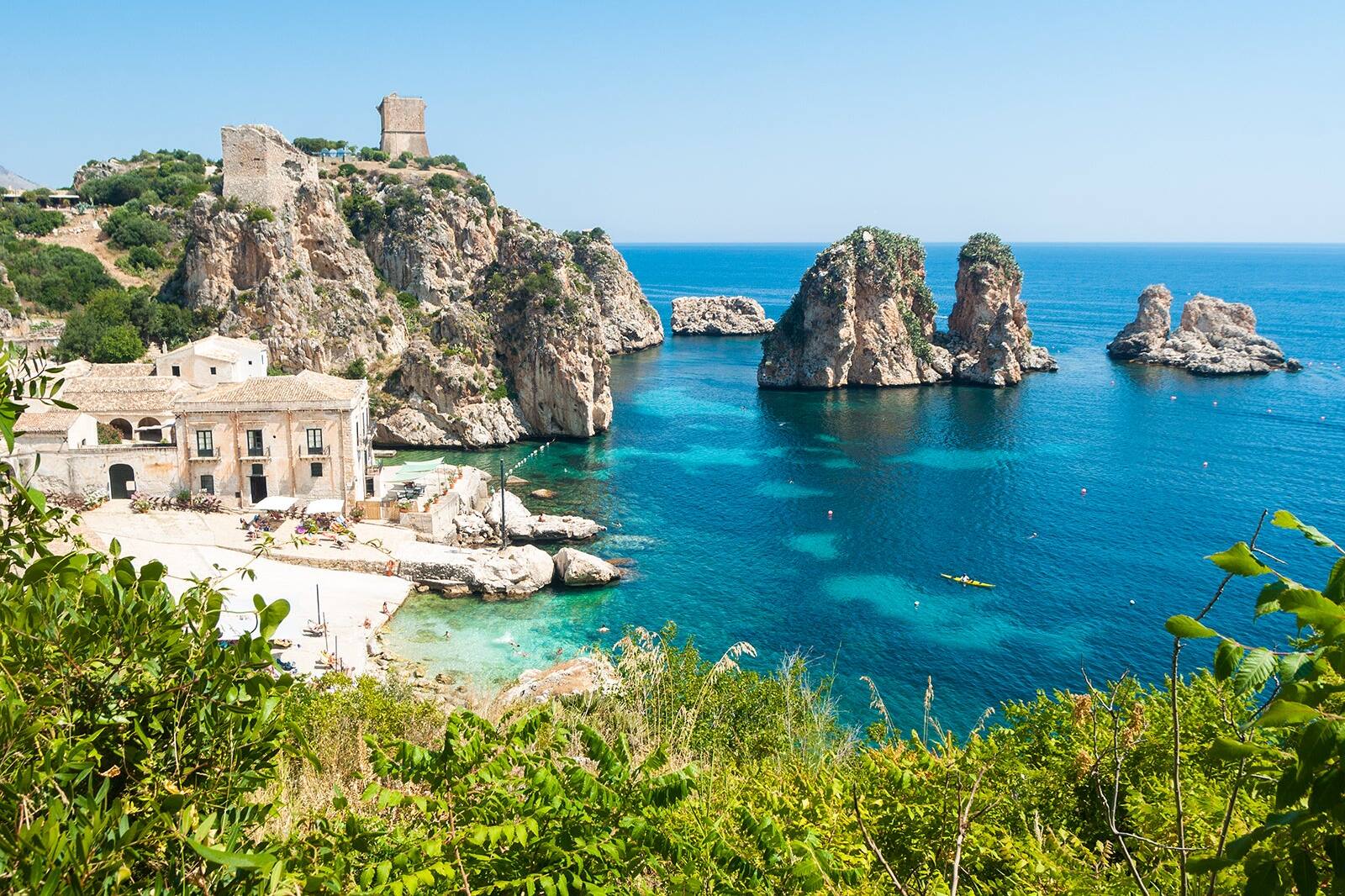 Europe Islan 10 Best European Islands to Visit - Which Island in Europe is Right For ...