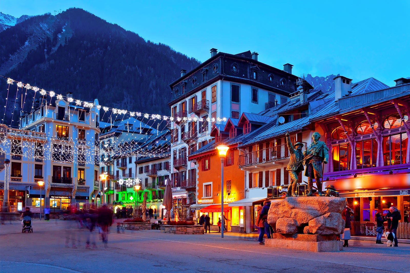 Chamonix Mont Blanc What You Need To Know Before You Go Go Guides Chamonix Mont Blanc What You Need To Know Before You Go Go Guides
