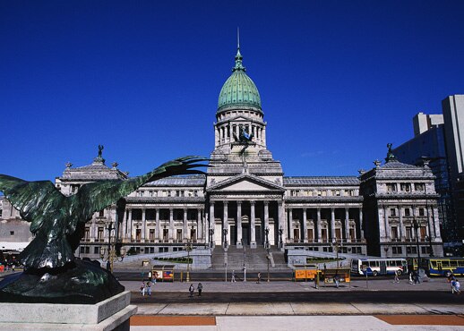 Buenos Aires, Argentina