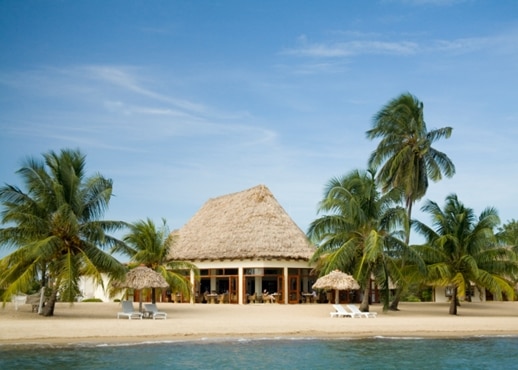 Hopkins, Belize