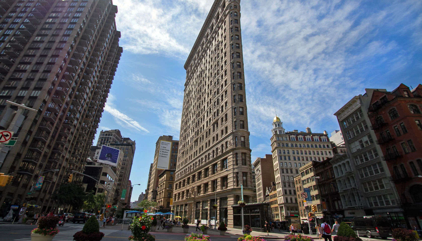 Top 10 Flatiron District Hotels Near Building New York Top 10 Flatiron District Hotels Near Building New York