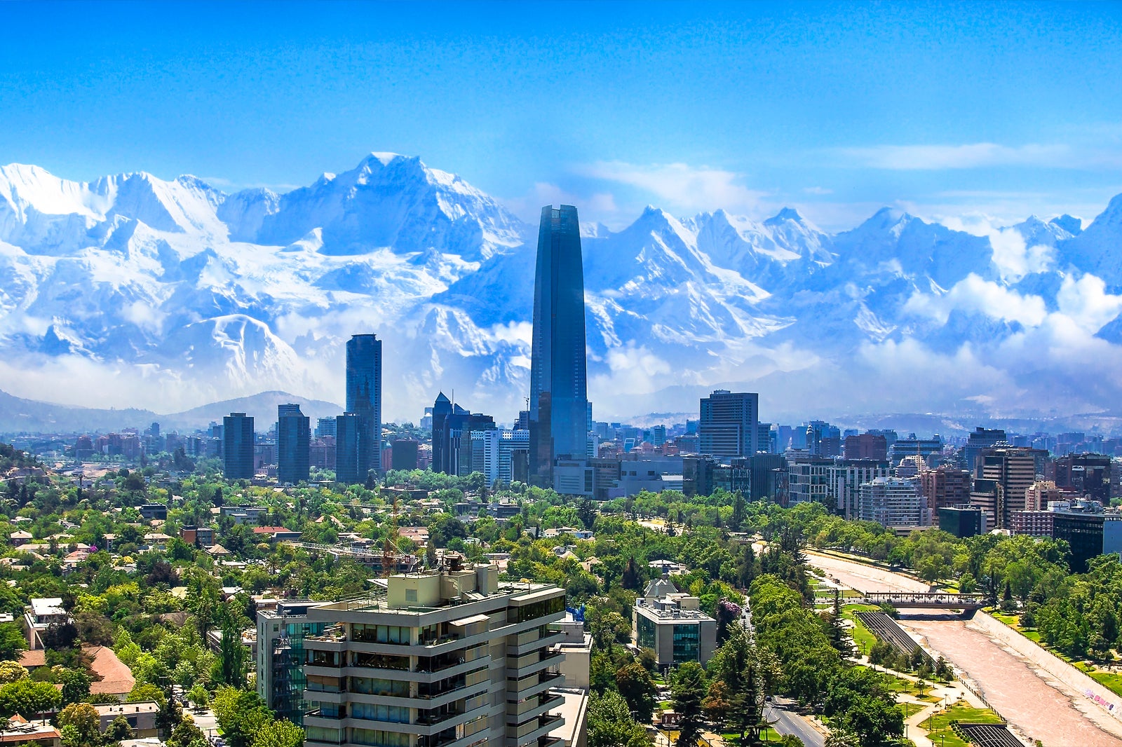 Santiago What You Need To Know Before You Go Go Guides