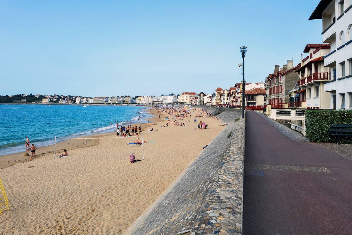SaintJeandeLuz les activités SaintJeandeLuz votre guide de voyage Guides Go SaintJeandeLuz les activités SaintJeandeLuz votre guide de voyage Guides Go
