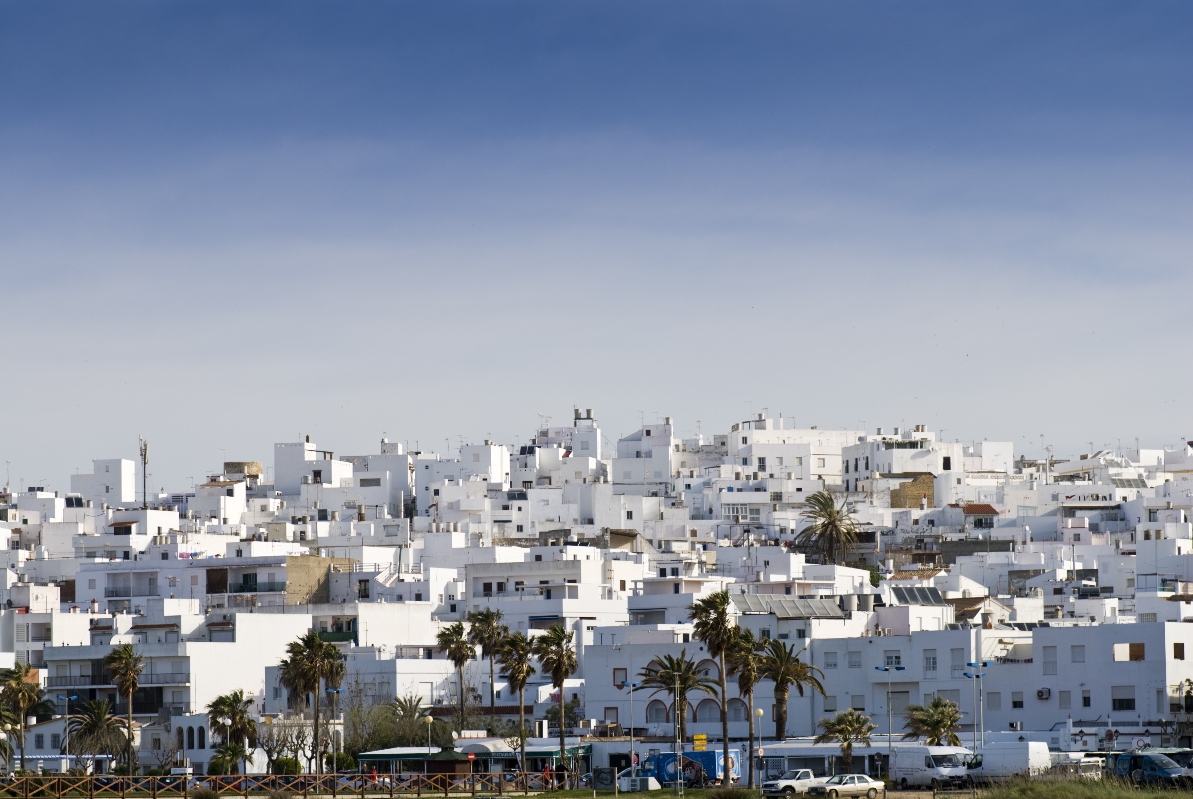 Conil de la Frontera, Španjolska