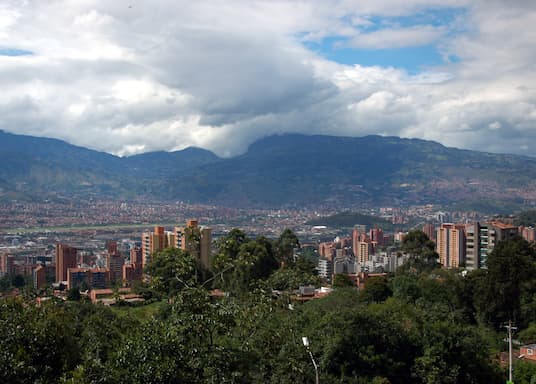 Villavicencio, Colombia