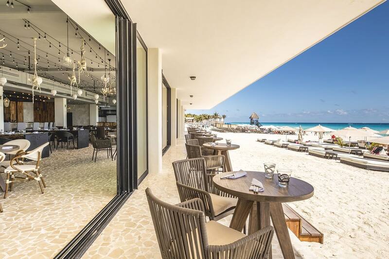 10 Best Beach Clubs and Bars in Cancún - Where to Go in Cancún at Night ...