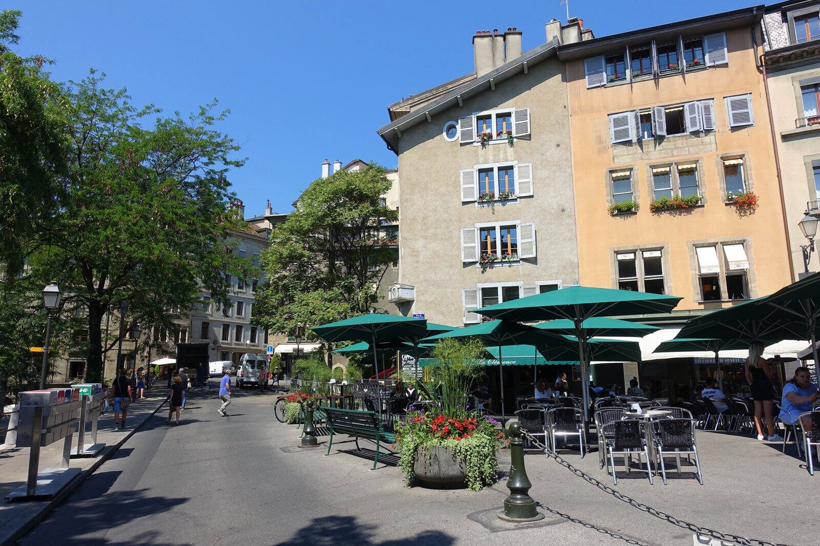 10 Best Things to Do in Geneva - What is Geneva Most Famous For? – Go ...