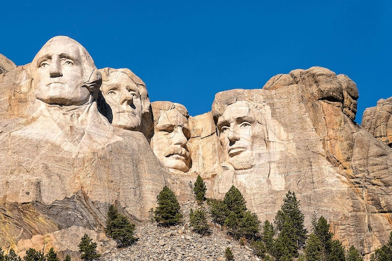 Cool Landmark Rocks 10 Iconic Landmarks in the US - Discover the Most Famous Landmarks of ...
