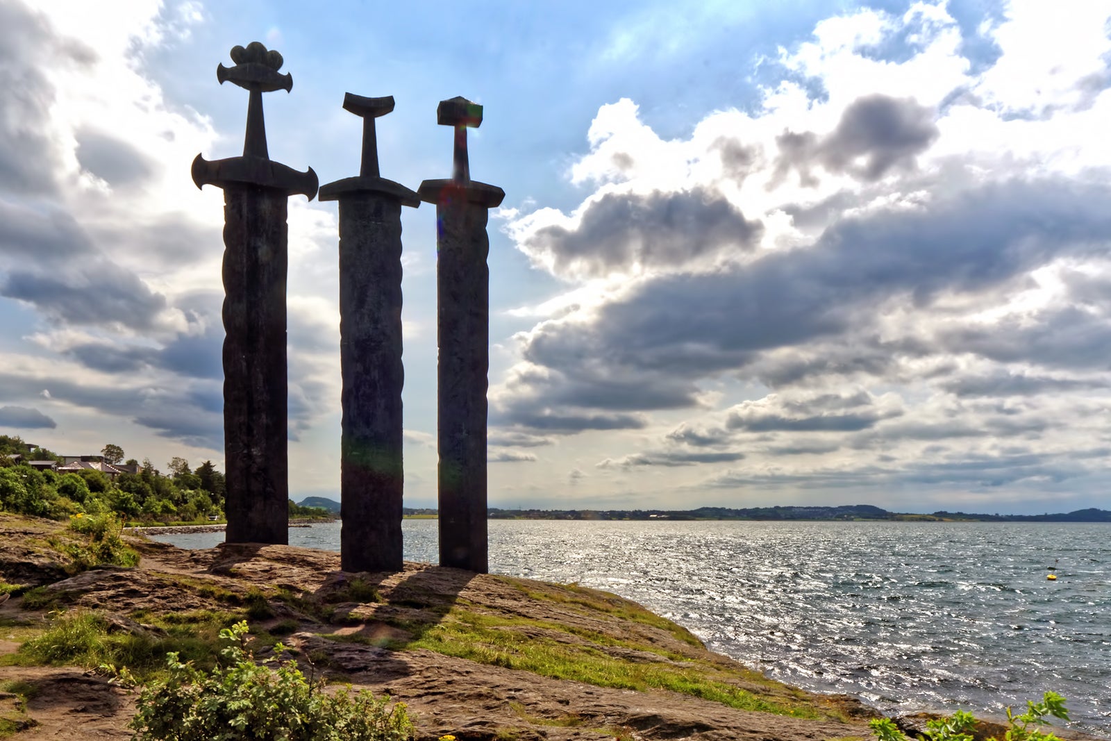 14 Places to Explore Viking Lore - Atlas Obscura Lists