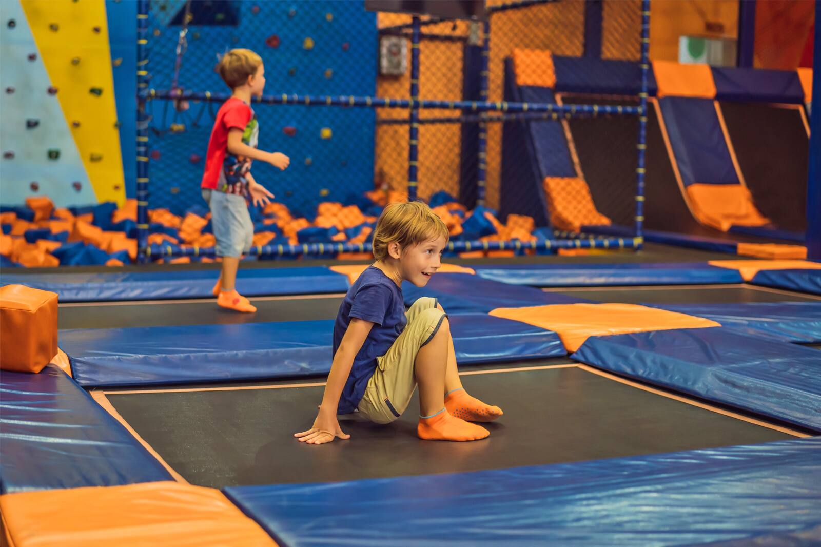 Quebed Activity 10 Things to Do in Quebec City with Kids - Best Family-Friendly Places ...
