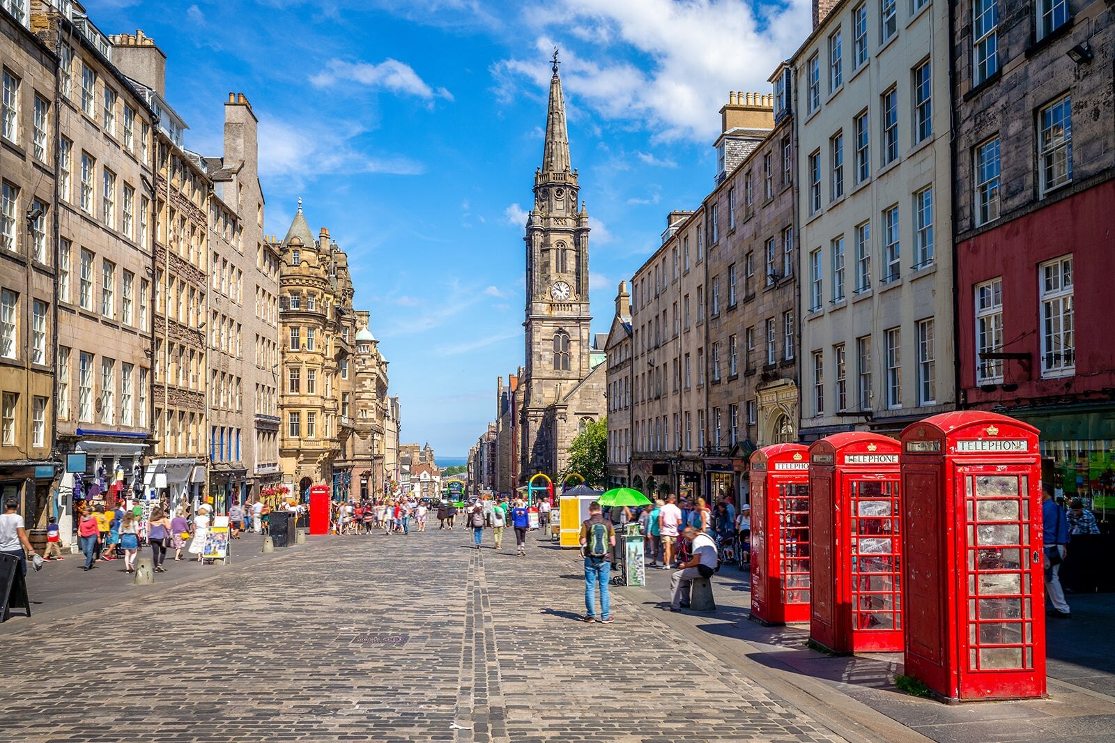 La Royal Mile Edimbourg Que Visiter Que Faire Edimbourg En 3 Jours La Royal Mile Edimbourg Que Visiter Que Faire Edimbourg En 3 Jours