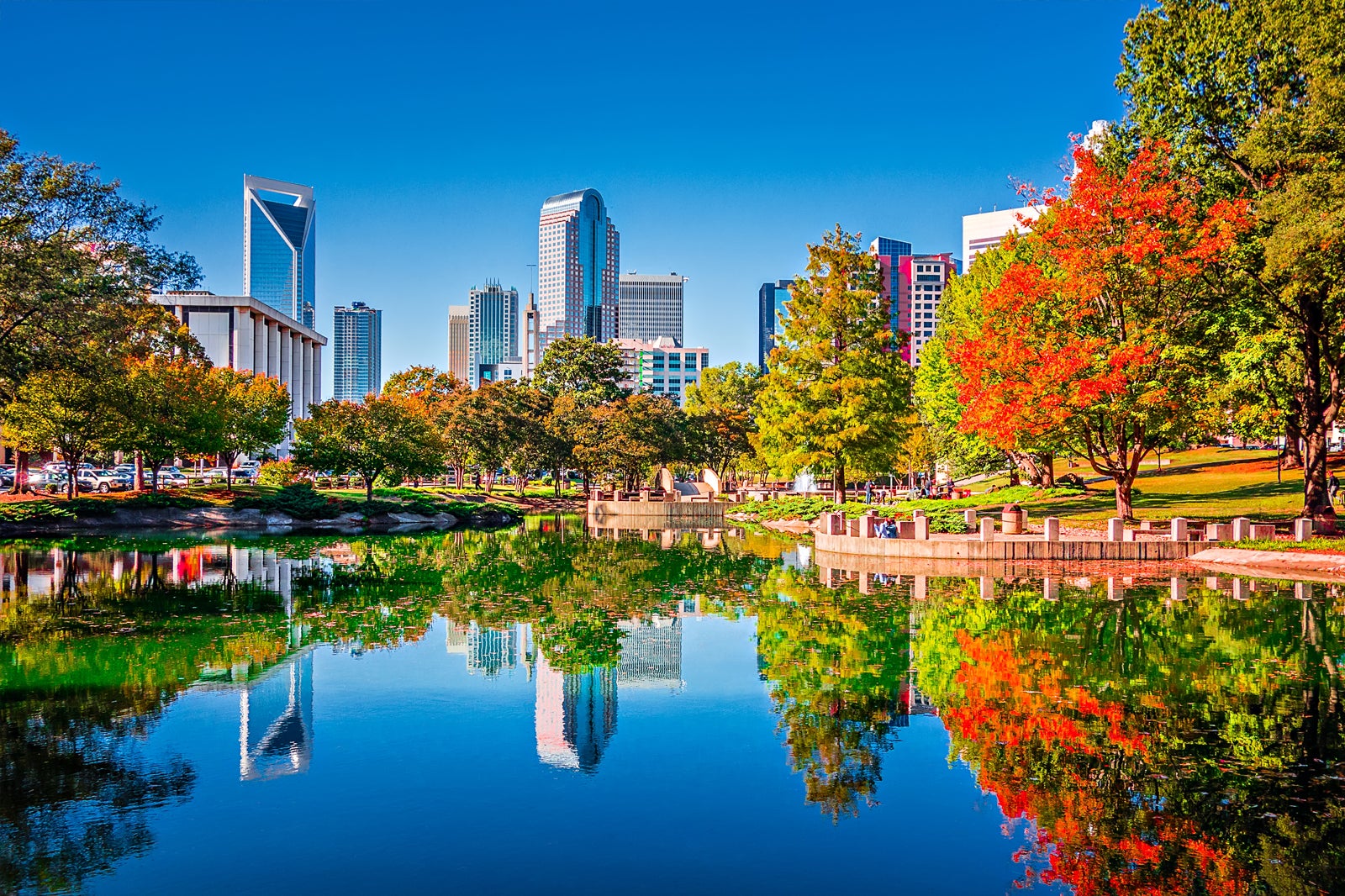10 Best Things to Do in Charlotte - What is Charlotte Most Famous For ...