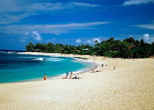 Haleiwa, Hawaï, Verenigde Staten