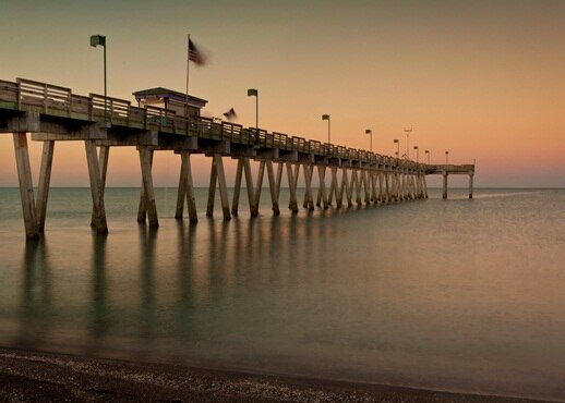 Venice, Florida, Amerika Serikat