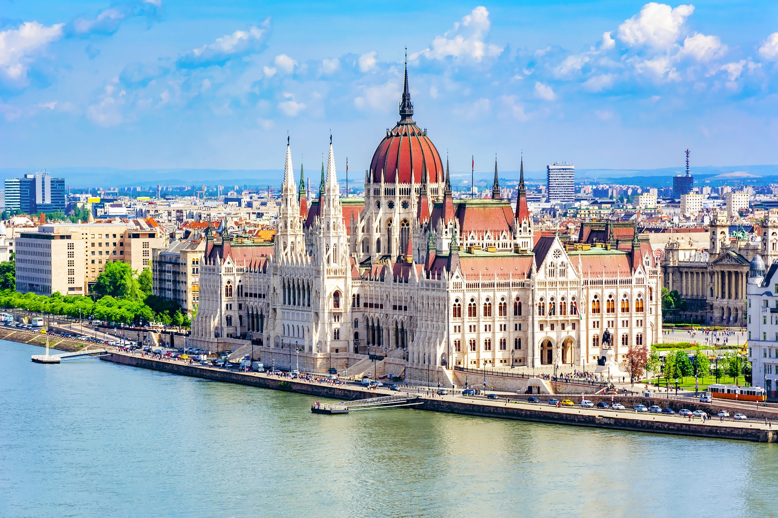 9 cosas que hacer en Budapest - ¿Cuáles son los principales atractivos de Budapest?: Go Guides