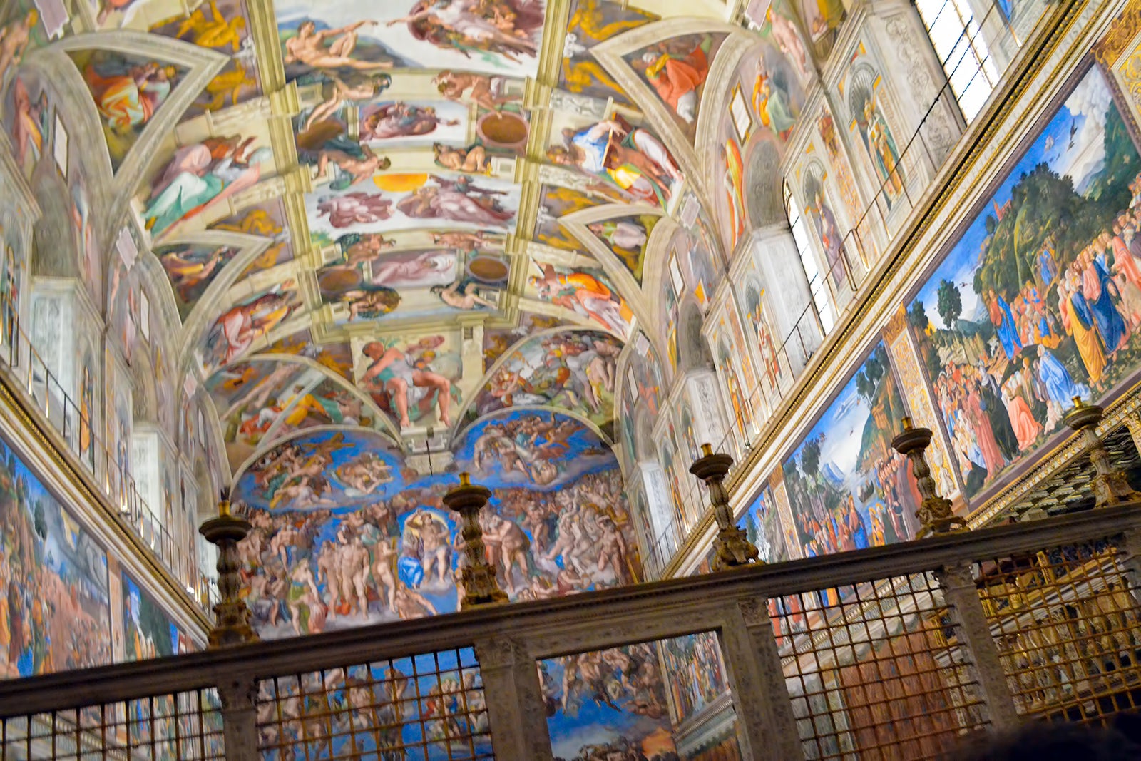10 Best Things to Do in Vatican City What is Vatican City Most Famous For? Go Guides