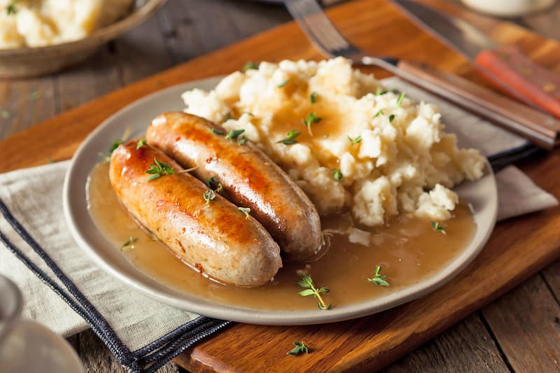 10 Best English Food to Try in London - Enjoy Some Local Specialities ...