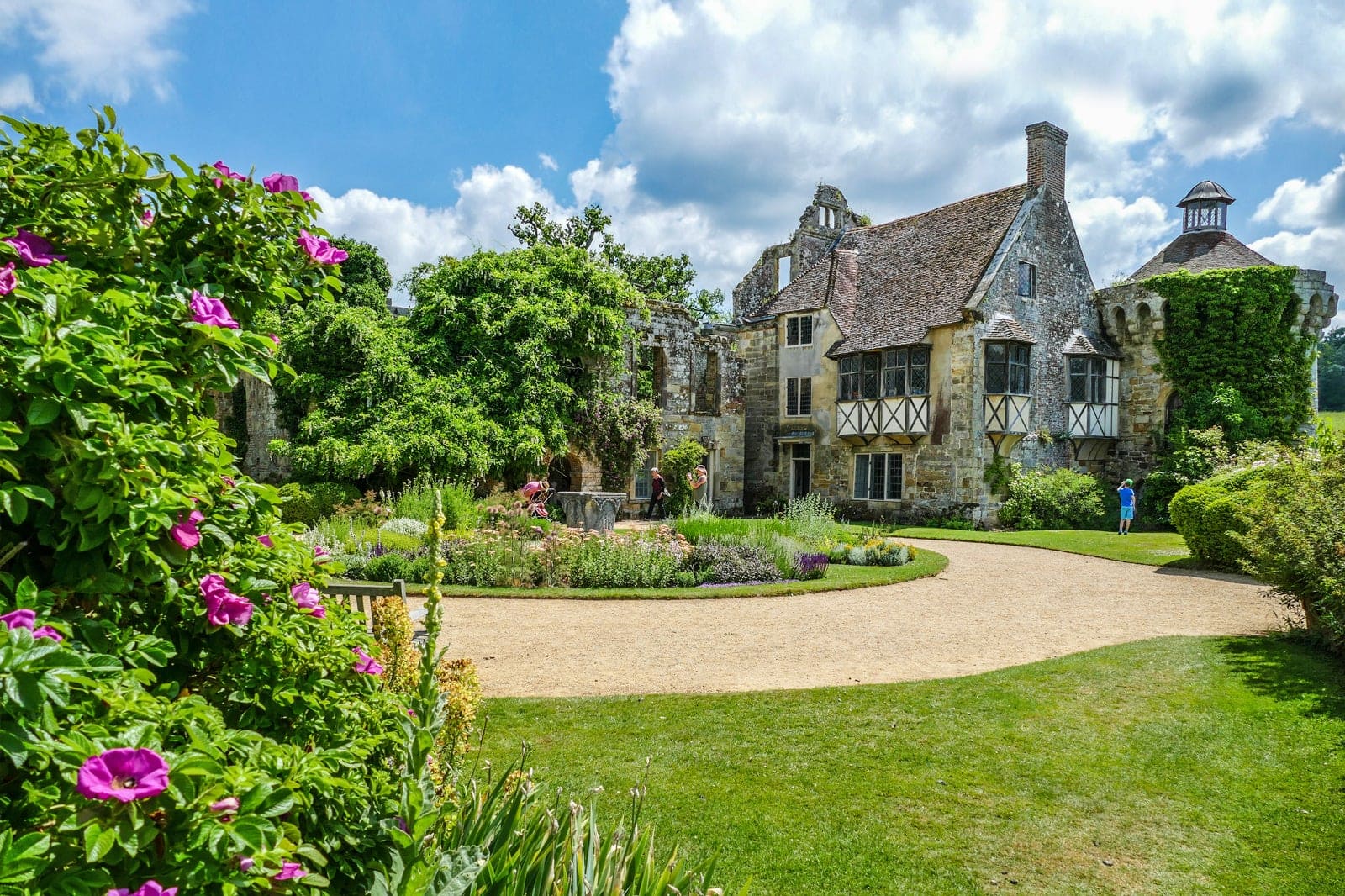 10 Best Things to Do in Royal Tunbridge Wells - Explore the Countryside ...