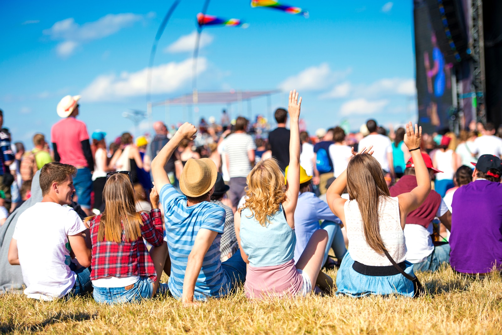 10 Best Festivals In Chicago Unique Chicago Celebrations You Won t 